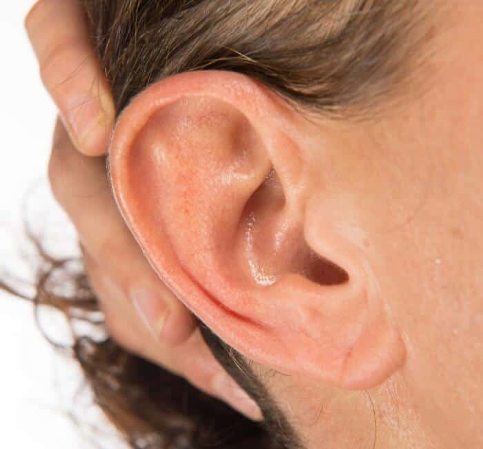 Ear Lobe Treatment at Avah Skin and Hair Clinic