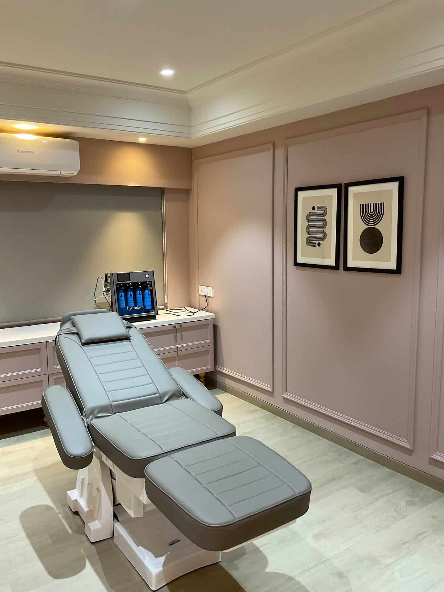 Skin Clinic Gallery - Avah Skin Clinic - Avah Skin Clinic